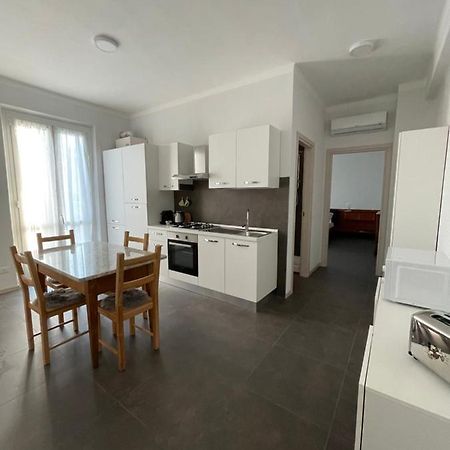 Marchionis Apartment Cremona Exterior photo