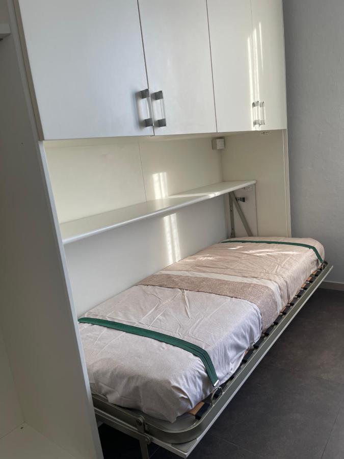 Marchionis Apartment Cremona Exterior photo