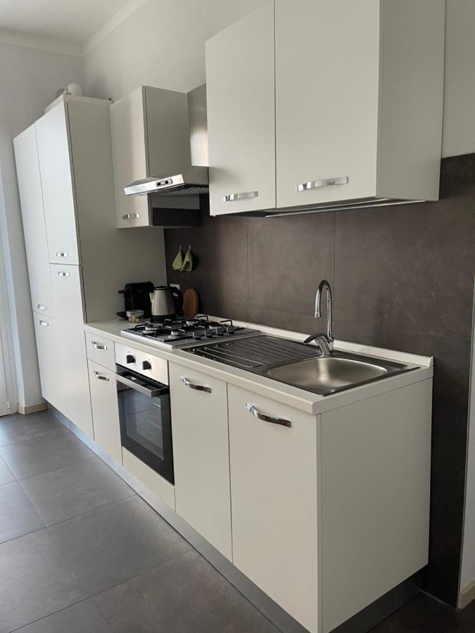 Marchionis Apartment Cremona Exterior photo