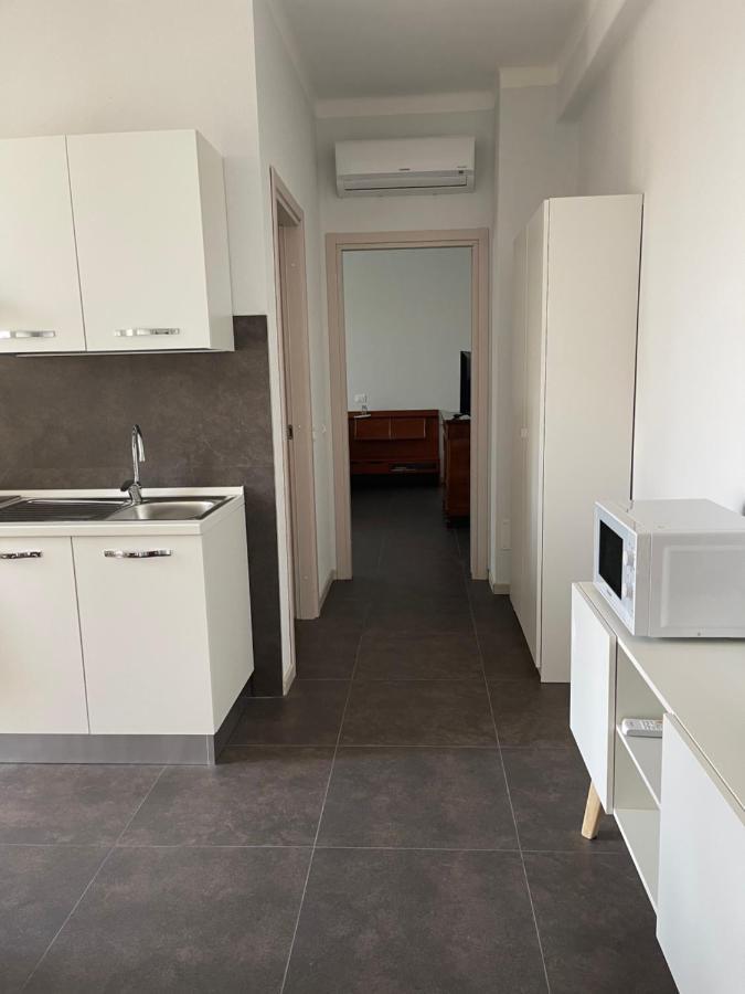 Marchionis Apartment Cremona Exterior photo